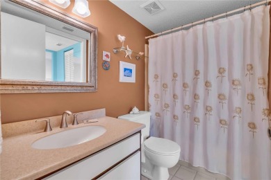 Highly sought after ground floor condo on demand Capri Isles on Capri Isle Golf Club in Florida - for sale on GolfHomes.com, golf home, golf lot