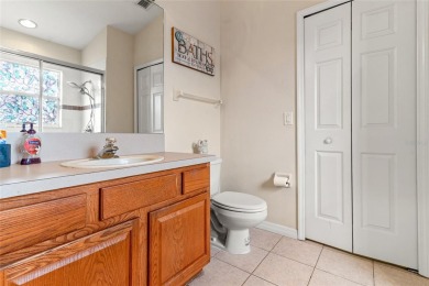 This single family home is a maintenance free villa, (not on Plantation Palms Golf Club in Florida - for sale on GolfHomes.com, golf home, golf lot