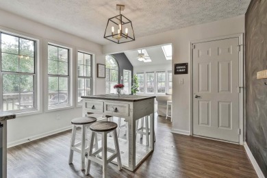 Welcome to this adorable home with Pottery Barn comfort and on Braelinn Golf Club in Georgia - for sale on GolfHomes.com, golf home, golf lot