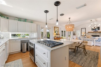 PRICE REDUCTION! Probably the CUTEST home anywhere in the Burnt on Burnt Store Golf Club in Florida - for sale on GolfHomes.com, golf home, golf lot