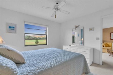Highly sought after ground floor condo on demand Capri Isles on Capri Isle Golf Club in Florida - for sale on GolfHomes.com, golf home, golf lot