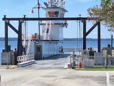 Commercial Opportunity near Minnesott Ferry! Prime location just on Minnesott Golf and Country Club in North Carolina - for sale on GolfHomes.com, golf home, golf lot