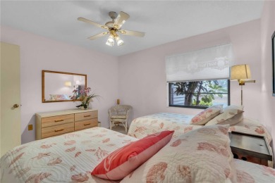 Highly sought after ground floor condo on demand Capri Isles on Capri Isle Golf Club in Florida - for sale on GolfHomes.com, golf home, golf lot