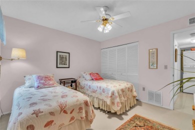 Highly sought after ground floor condo on demand Capri Isles on Capri Isle Golf Club in Florida - for sale on GolfHomes.com, golf home, golf lot