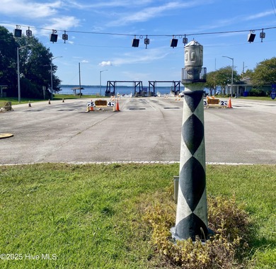 Commercial Opportunity near Minnesott Ferry! Prime location just on Minnesott Golf and Country Club in North Carolina - for sale on GolfHomes.com, golf home, golf lot