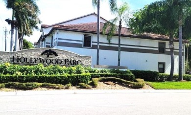 EXCELLENT OPPORTUNITY FOR INVESTOR!!! UNIT IS RENTED TILL NOV on Orangebrook Golf and Country Club in Florida - for sale on GolfHomes.com, golf home, golf lot