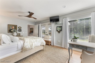 PRICE REDUCTION! Probably the CUTEST home anywhere in the Burnt on Burnt Store Golf Club in Florida - for sale on GolfHomes.com, golf home, golf lot