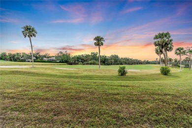 Highly sought after ground floor condo on demand Capri Isles on Capri Isle Golf Club in Florida - for sale on GolfHomes.com, golf home, golf lot