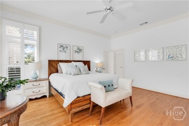 Welcome to this beautifully maintained patio home offering on The Landings Club - Oakridge in Georgia - for sale on GolfHomes.com, golf home, golf lot