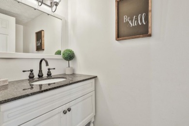 Welcome to this adorable home with Pottery Barn comfort and on Braelinn Golf Club in Georgia - for sale on GolfHomes.com, golf home, golf lot