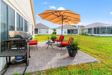 This single family home is a maintenance free villa, (not on Plantation Palms Golf Club in Florida - for sale on GolfHomes.com, golf home, golf lot