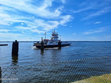 Commercial Opportunity near Minnesott Ferry! Prime location just on Minnesott Golf and Country Club in North Carolina - for sale on GolfHomes.com, golf home, golf lot