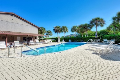 Highly sought after ground floor condo on demand Capri Isles on Capri Isle Golf Club in Florida - for sale on GolfHomes.com, golf home, golf lot