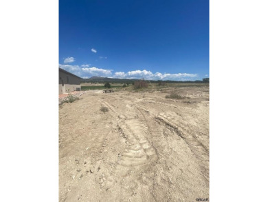 Enjoy the stunning 360 degree views from the level building site on Four Mile Ranch Golf Club in Colorado - for sale on GolfHomes.com, golf home, golf lot