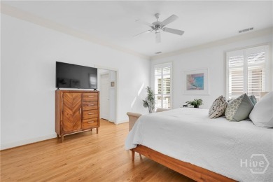 Welcome to this beautifully maintained patio home offering on The Landings Club - Oakridge in Georgia - for sale on GolfHomes.com, golf home, golf lot