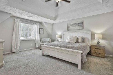 Welcome to this adorable home with Pottery Barn comfort and on Braelinn Golf Club in Georgia - for sale on GolfHomes.com, golf home, golf lot