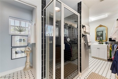 PRICE REDUCTION! Probably the CUTEST home anywhere in the Burnt on Burnt Store Golf Club in Florida - for sale on GolfHomes.com, golf home, golf lot