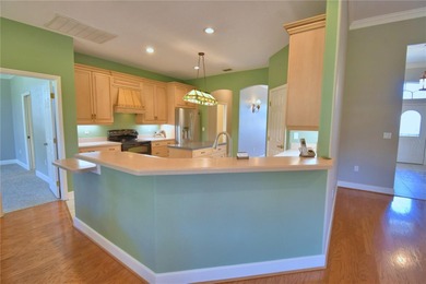 SIGNIFICANT PRICE IMPROVEMENT | LOWERED 26,000.00
BEAUTIFUL on Lake Bess Golf Club in Florida - for sale on GolfHomes.com, golf home, golf lot