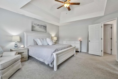 Welcome to this adorable home with Pottery Barn comfort and on Braelinn Golf Club in Georgia - for sale on GolfHomes.com, golf home, golf lot