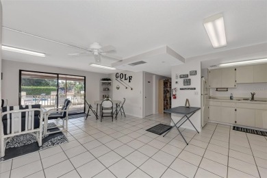 Highly sought after ground floor condo on demand Capri Isles on Capri Isle Golf Club in Florida - for sale on GolfHomes.com, golf home, golf lot
