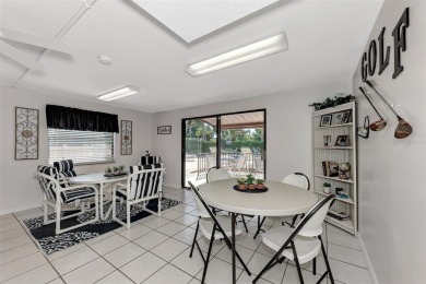 Highly sought after ground floor condo on demand Capri Isles on Capri Isle Golf Club in Florida - for sale on GolfHomes.com, golf home, golf lot