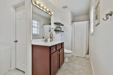 Welcome to this adorable home with Pottery Barn comfort and on Braelinn Golf Club in Georgia - for sale on GolfHomes.com, golf home, golf lot
