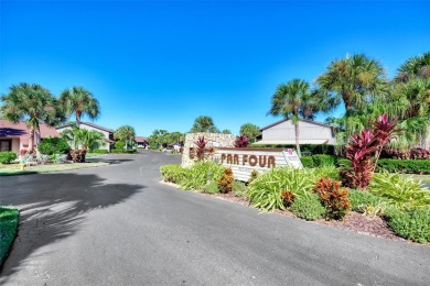 Highly sought after ground floor condo on demand Capri Isles on Capri Isle Golf Club in Florida - for sale on GolfHomes.com, golf home, golf lot
