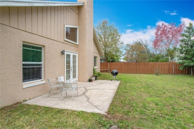 Stunning turn-key retreat nestled in the highly sought-after on Wedgefield Golf Club in Florida - for sale on GolfHomes.com, golf home, golf lot