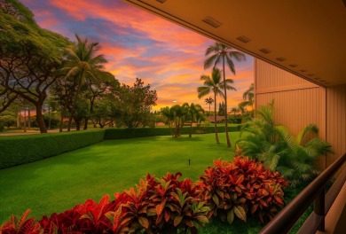 Wailea's Best Kept Secret!  Discover the perfect blend of on Wailea Golf Club in Hawaii - for sale on GolfHomes.com, golf home, golf lot