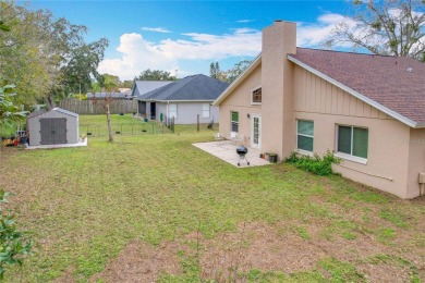 Stunning turn-key retreat nestled in the highly sought-after on Wedgefield Golf Club in Florida - for sale on GolfHomes.com, golf home, golf lot