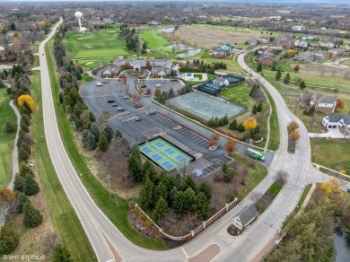 Welcome to 63 Tournament Drive South, an elegantly updated on Hawthorn Woods Country Club in Illinois - for sale on GolfHomes.com, golf home, golf lot