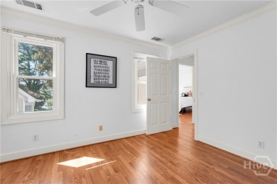 Welcome to this beautifully maintained patio home offering on The Landings Club - Oakridge in Georgia - for sale on GolfHomes.com, golf home, golf lot