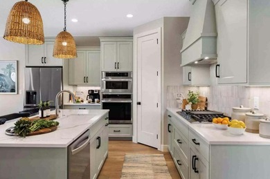 Welcome to Ohana Hive! Professionally decorated and outfitted on Sunriver Golf Club in Utah - for sale on GolfHomes.com, golf home, golf lot