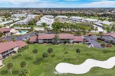 Highly sought after ground floor condo on demand Capri Isles on Capri Isle Golf Club in Florida - for sale on GolfHomes.com, golf home, golf lot