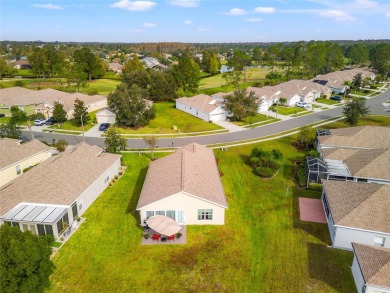 This single family home is a maintenance free villa, (not on Plantation Palms Golf Club in Florida - for sale on GolfHomes.com, golf home, golf lot