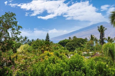 Wailea's Best Kept Secret!  Discover the perfect blend of on Wailea Golf Club in Hawaii - for sale on GolfHomes.com, golf home, golf lot