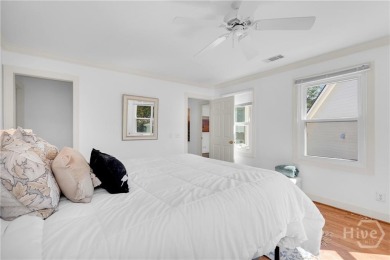 Welcome to this beautifully maintained patio home offering on The Landings Club - Oakridge in Georgia - for sale on GolfHomes.com, golf home, golf lot