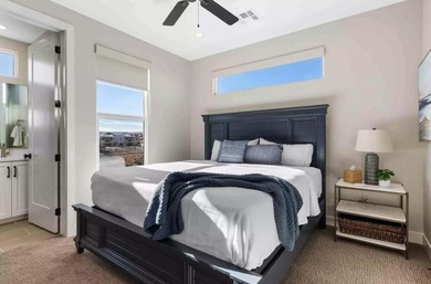 Welcome to Ohana Hive! Professionally decorated and outfitted on Sunriver Golf Club in Utah - for sale on GolfHomes.com, golf home, golf lot