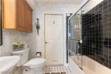 PRICE REDUCTION! Probably the CUTEST home anywhere in the Burnt on Burnt Store Golf Club in Florida - for sale on GolfHomes.com, golf home, golf lot