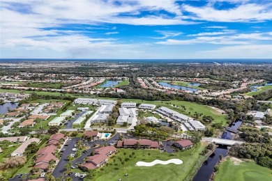 Highly sought after ground floor condo on demand Capri Isles on Capri Isle Golf Club in Florida - for sale on GolfHomes.com, golf home, golf lot