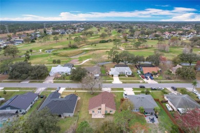 Stunning turn-key retreat nestled in the highly sought-after on Wedgefield Golf Club in Florida - for sale on GolfHomes.com, golf home, golf lot