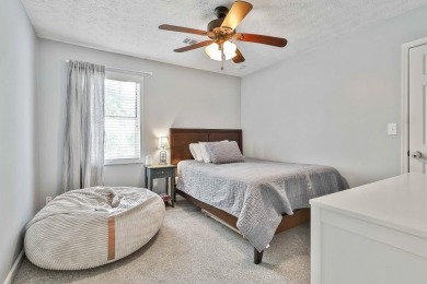 Welcome to this adorable home with Pottery Barn comfort and on Braelinn Golf Club in Georgia - for sale on GolfHomes.com, golf home, golf lot