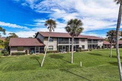 Highly sought after ground floor condo on demand Capri Isles on Capri Isle Golf Club in Florida - for sale on GolfHomes.com, golf home, golf lot