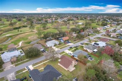 Stunning turn-key retreat nestled in the highly sought-after on Wedgefield Golf Club in Florida - for sale on GolfHomes.com, golf home, golf lot