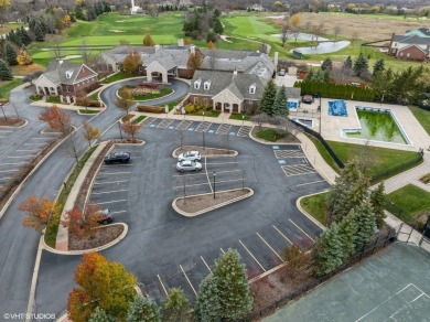 Welcome to 63 Tournament Drive South, an elegantly updated on Hawthorn Woods Country Club in Illinois - for sale on GolfHomes.com, golf home, golf lot