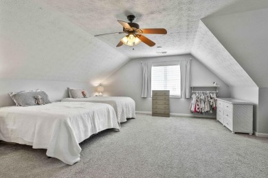 Welcome to this adorable home with Pottery Barn comfort and on Braelinn Golf Club in Georgia - for sale on GolfHomes.com, golf home, golf lot