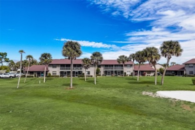 Highly sought after ground floor condo on demand Capri Isles on Capri Isle Golf Club in Florida - for sale on GolfHomes.com, golf home, golf lot