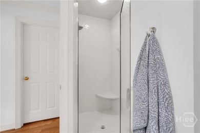 Welcome to this beautifully maintained patio home offering on The Landings Club - Oakridge in Georgia - for sale on GolfHomes.com, golf home, golf lot