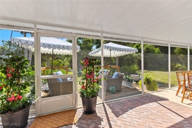 PRICE REDUCTION! Probably the CUTEST home anywhere in the Burnt on Burnt Store Golf Club in Florida - for sale on GolfHomes.com, golf home, golf lot