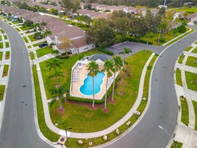 This single family home is a maintenance free villa, (not on Plantation Palms Golf Club in Florida - for sale on GolfHomes.com, golf home, golf lot